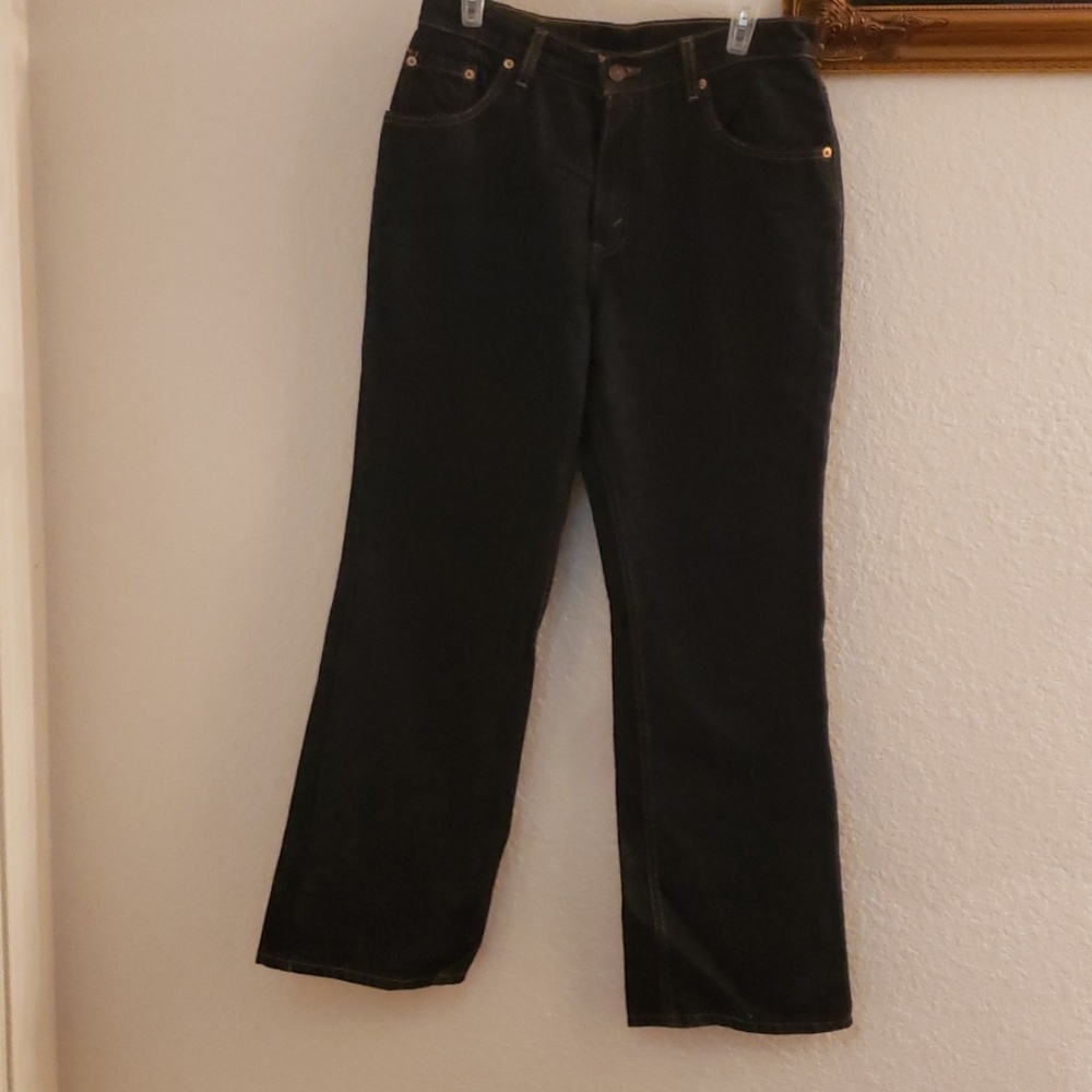 levis 517